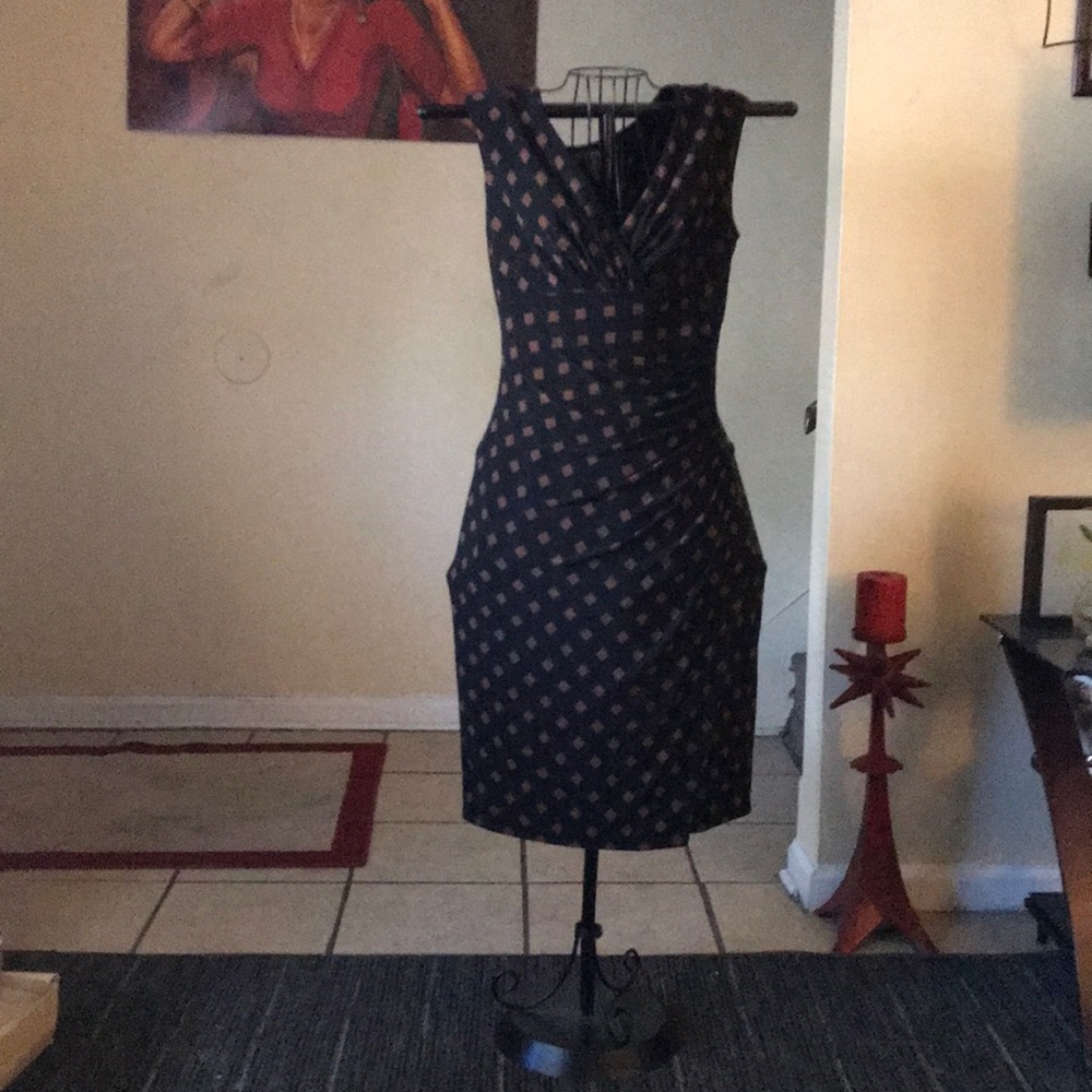 Ralph Lauren dress